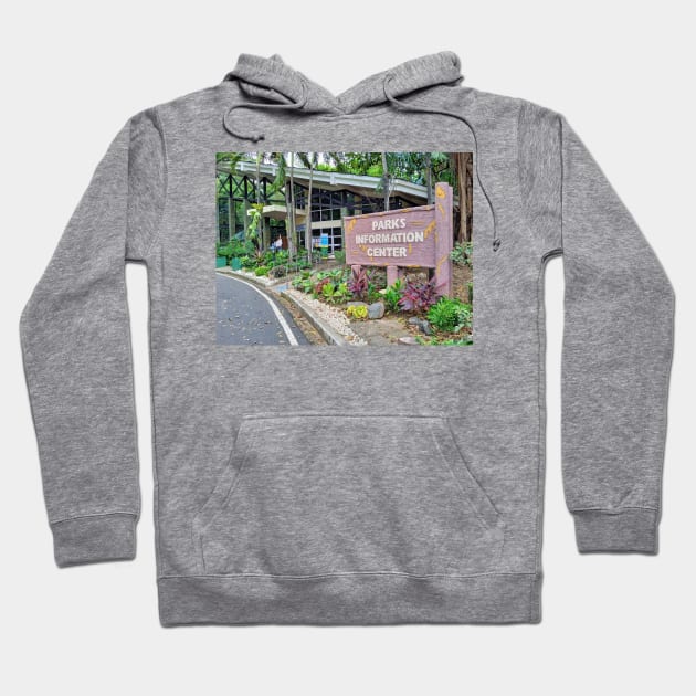 wildlife, water, park, people, green, travel, wood, nature, view, brown, philippines, wildlife, asia, zoo, lagoon, attraction Hoodie by souvenirscape